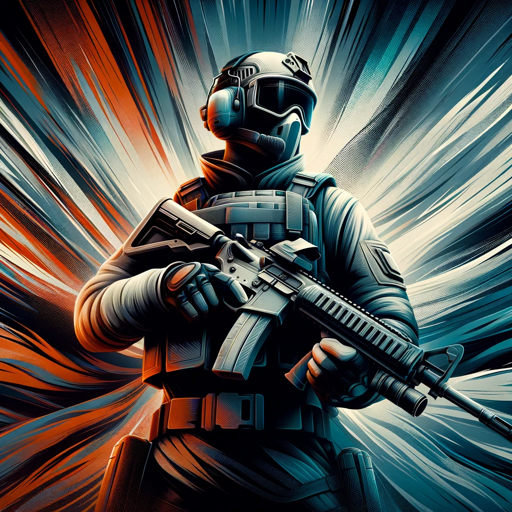 CS:GO Insider Expert logo