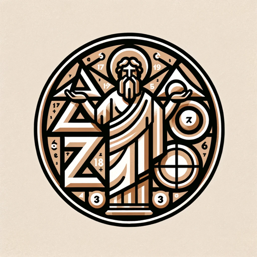 Pythagoras logo