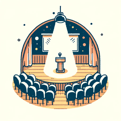 세계적 명강연, 명토크쇼 TED 최근 영상 보기 (Lecture, Talk Show) logo
