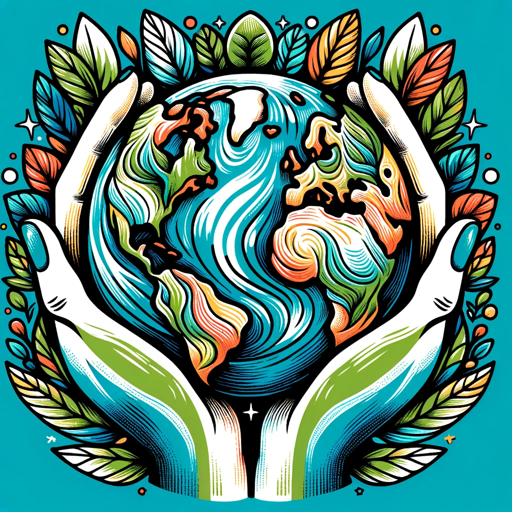 Climate Action Guide logo