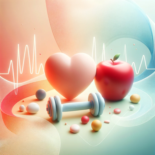 Specific Health Advisor logo