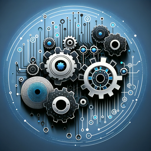 TechSynth Integrator Pro logo