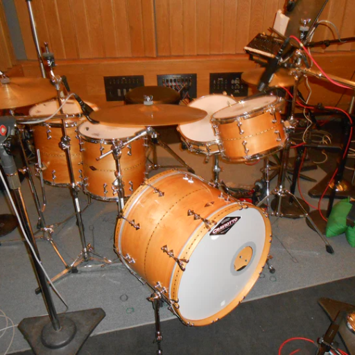 Drum Mind logo