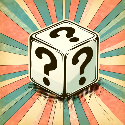Random Generator logo