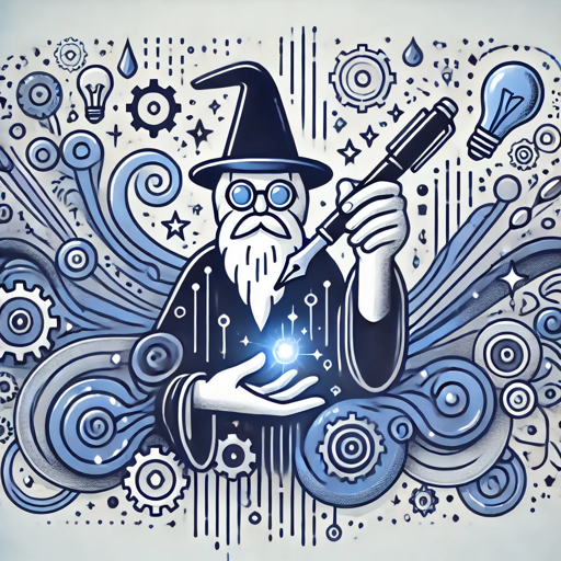 Prompt Wizard logo