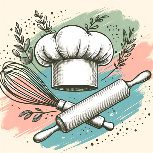 Pastry and Baking Mentor logo