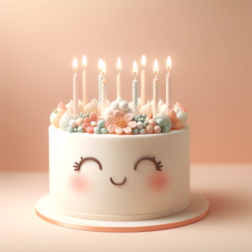 RareB-Day by BirthdayEWishes.com logo