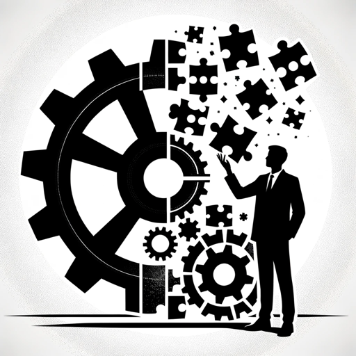 Prompt Engineer logo