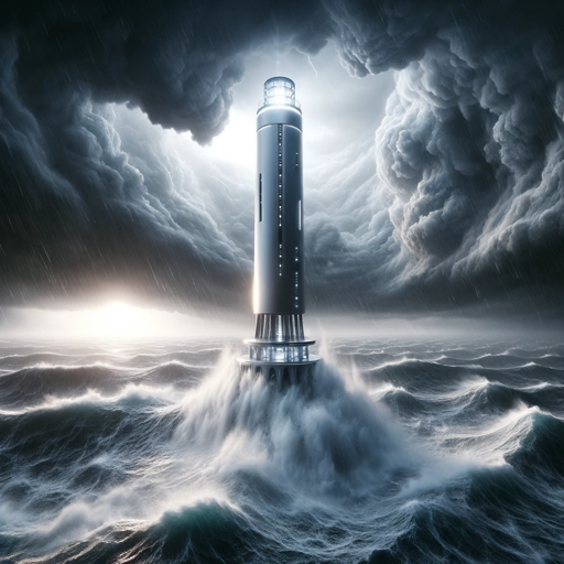 Philosophical Lighthouse logo