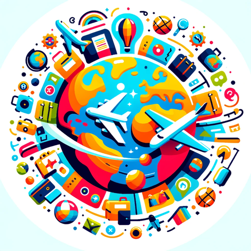 Prepara-se para uma Viagem Internacional logo