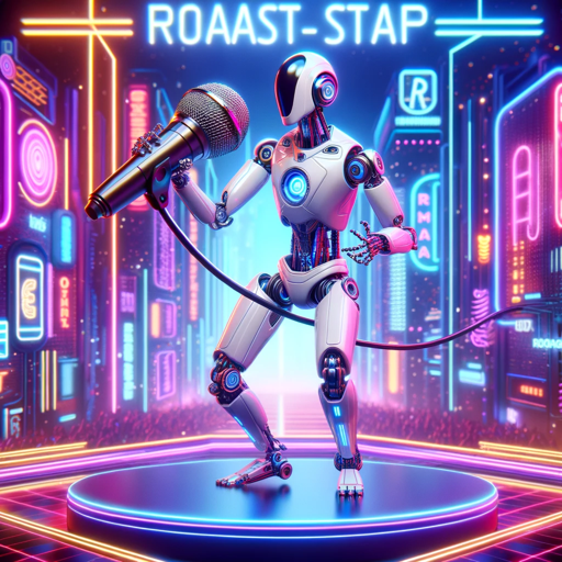Roasternator logo