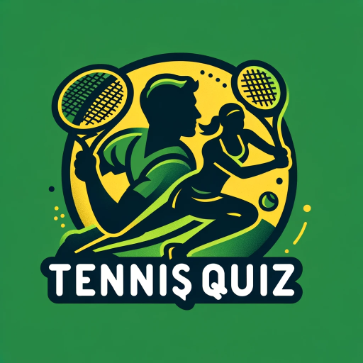 Tennis Quiz Pro logo