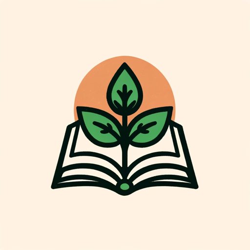 Literary Counselor logo