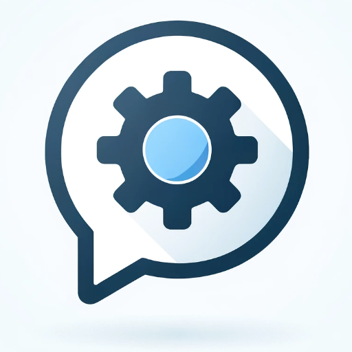 Custom Instructions Generator logo