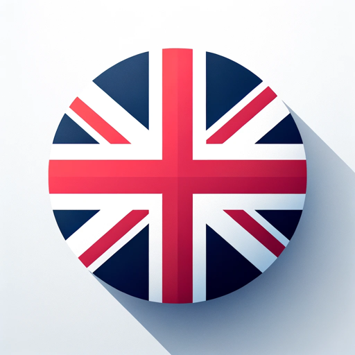 English Language Teacher logo