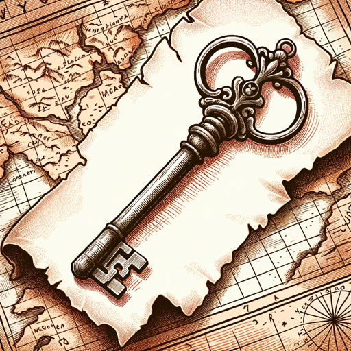 Escape Rooms logo