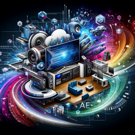 GptOracle |  C R E S T R O N   -A/V-   Programmer logo
