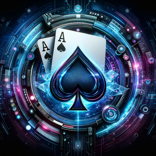 🎴 Ace of Spades Card Counter 🃏 logo