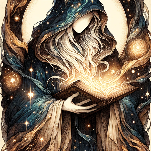 Mythic Sage logo