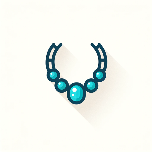 Necklace logo