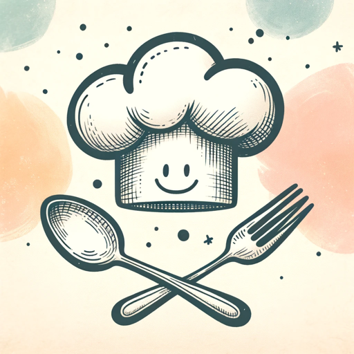 Chef's Assistant logo