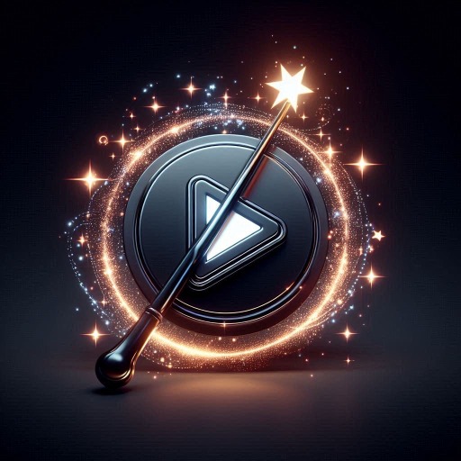 Video Prompt Wizard ✨ logo
