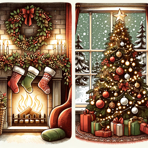 Christmas Guide logo