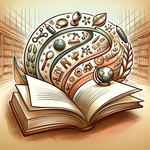 论文小帮手 logo