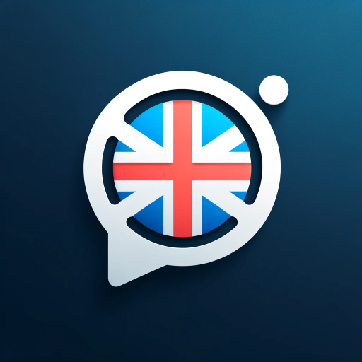 EnglishTalkTutor logo