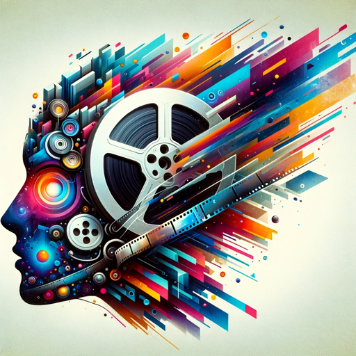 Visual Thought Translator logo