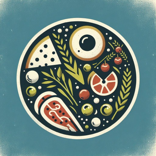 Mediterranean Meal Planner AI logo
