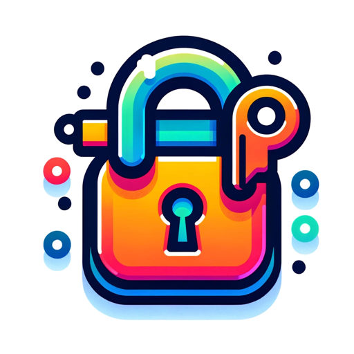 Hacking logo