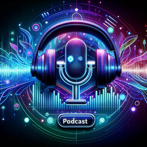 Podcast Finder logo