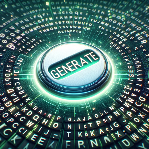 Name Generator logo