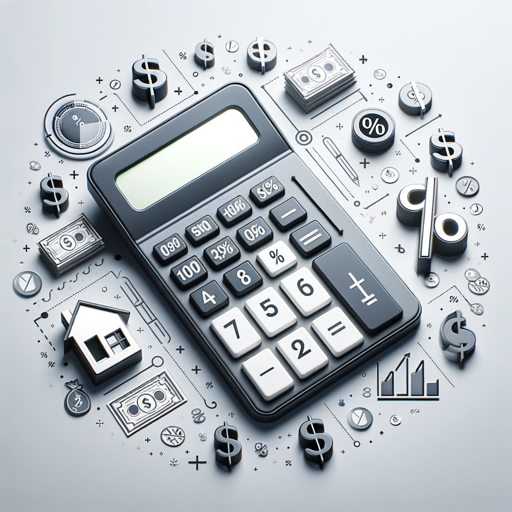 ZillowMortgage Calculator logo