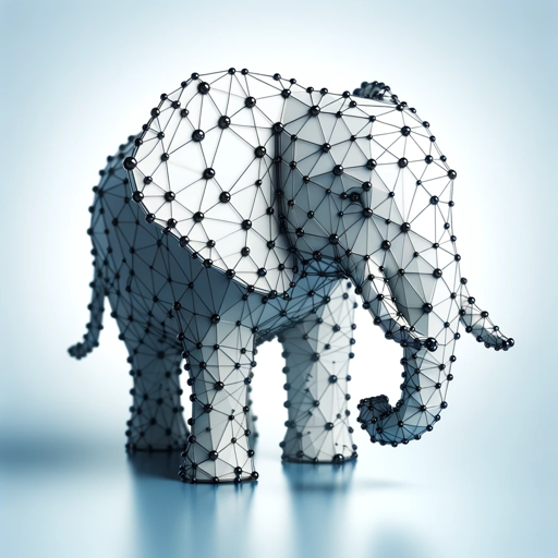 Mastodon API Helper logo