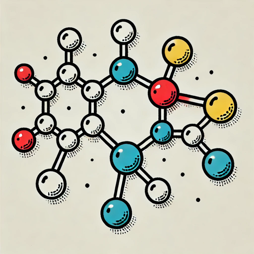Biochemistry Tutor logo