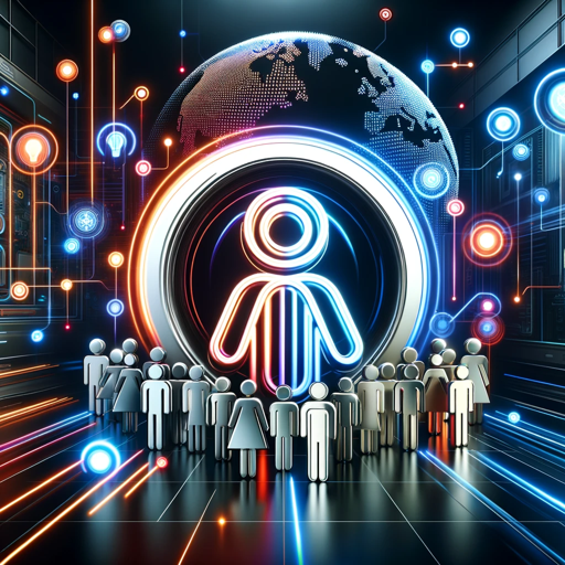 Social Media Content Creation logo
