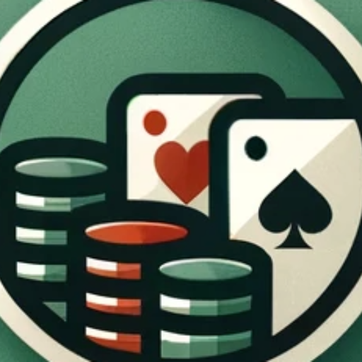 Poker logo