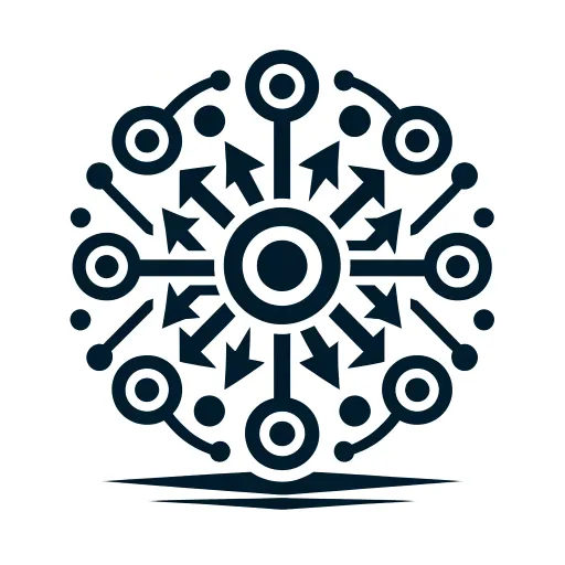 Shared Economy Success Strategist logo