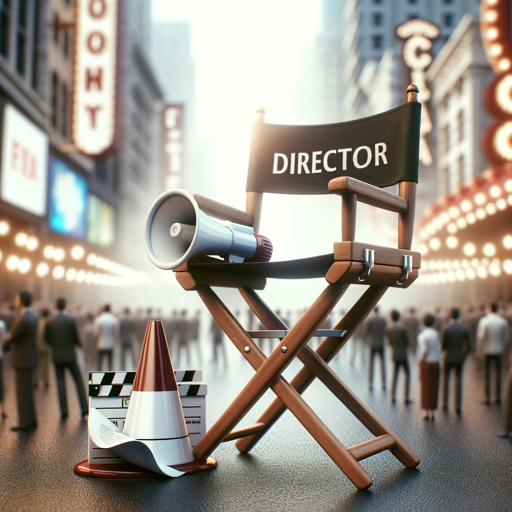 Film Production GPT logo