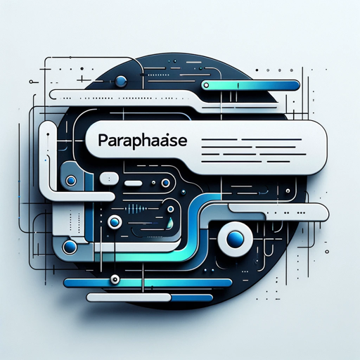 Paraphrase Tool logo