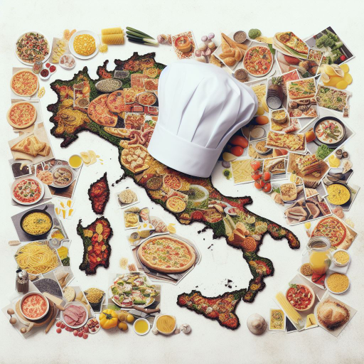 Italian Cuisine logo