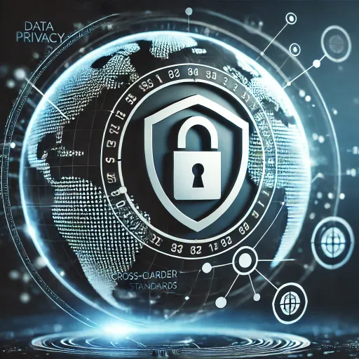 APEC CBPR Compliance Expert logo