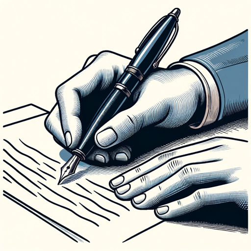 Cover Letter Crafter logo