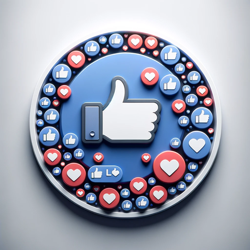 Viral Social Media Post Generator logo