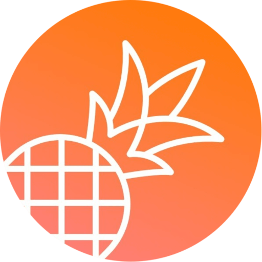 Pineapple Builder | AI Website Builder logo
