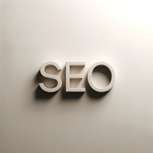 SEO-assistent logo