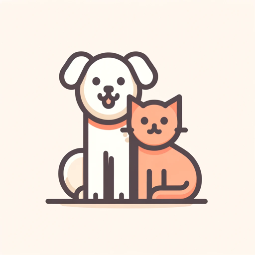 Pet Behaviorist logo
