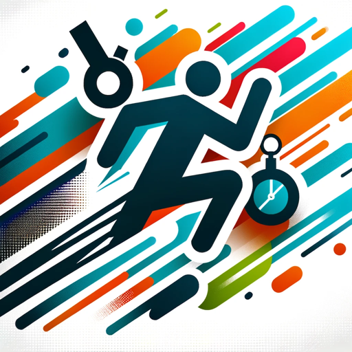 Sports Coach Assistant logo